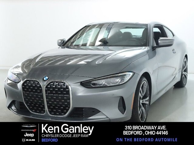 2023 BMW 430i xDrive in Bedford, OH 44146 - 18103981