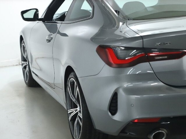 2023 BMW 430i xDrive in Bedford, OH 44146 - 18103981 40