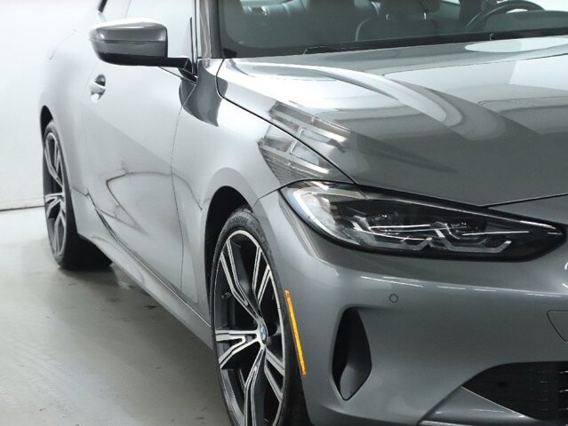 2023 BMW 430i xDrive in Bedford, OH 44146 - 18103981 8