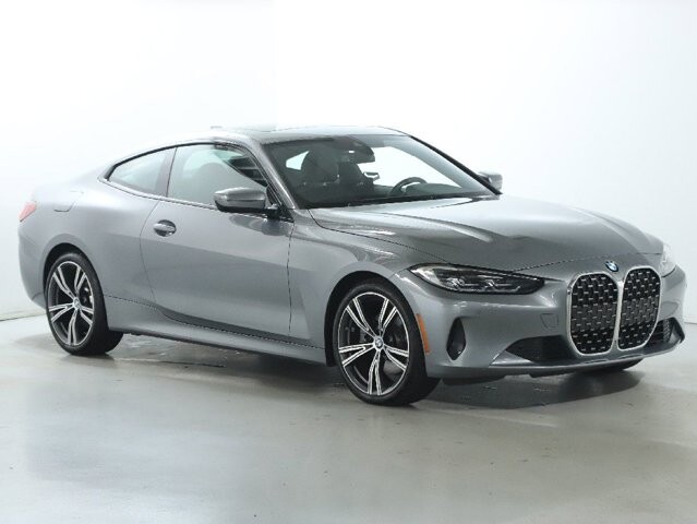 2023 BMW 430i xDrive in Bedford, OH 44146 - 18103981 9