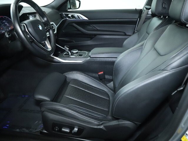 2023 BMW 430i xDrive in Bedford, OH 44146 - 18103981 17