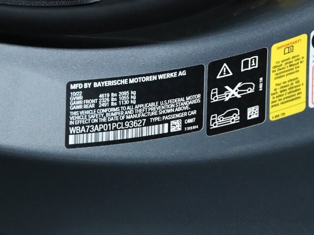 2023 BMW 430i xDrive in Bedford, OH 44146 - 18103981 20