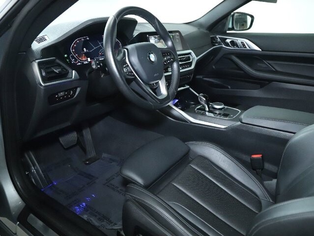 2023 BMW 430i xDrive in Bedford, OH 44146 - 18103981 16