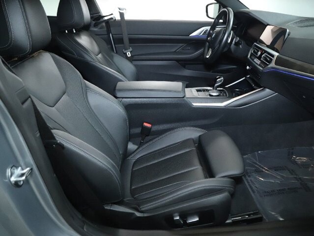 2023 BMW 430i xDrive in Bedford, OH 44146 - 18103981 32