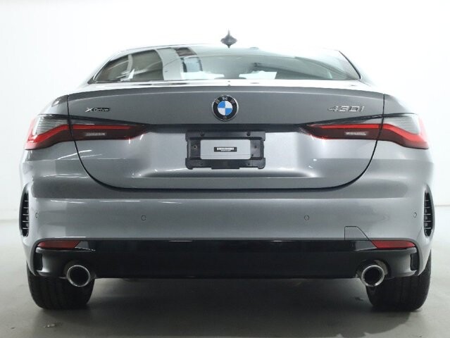 2023 BMW 430i xDrive in Bedford, OH 44146 - 18103981 41
