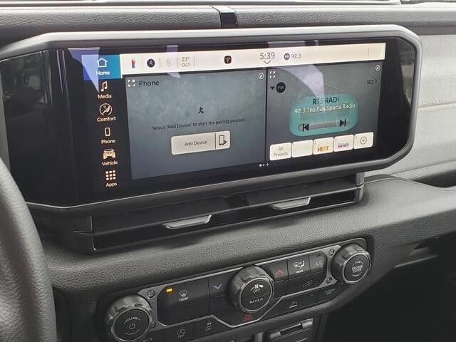 2026 Jeep Wrangler in Bedford, OH 44146 - 18103982 10