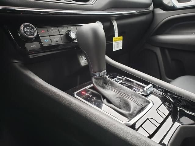 2026 Jeep Compass in Bedford, OH 44146 - 18103984 11