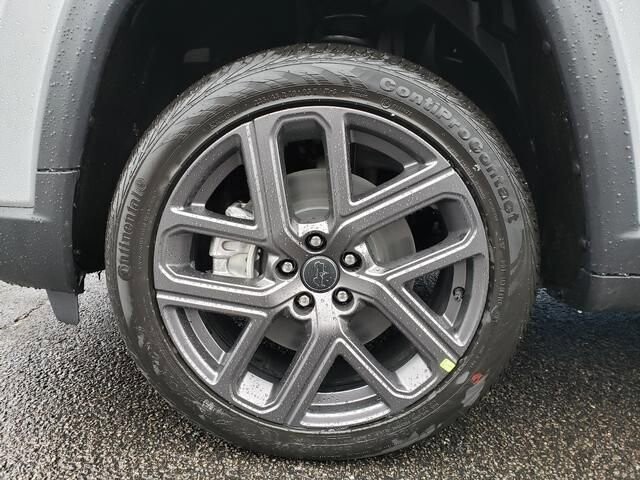 2026 Jeep Compass in Bedford, OH 44146 - 18103984 12