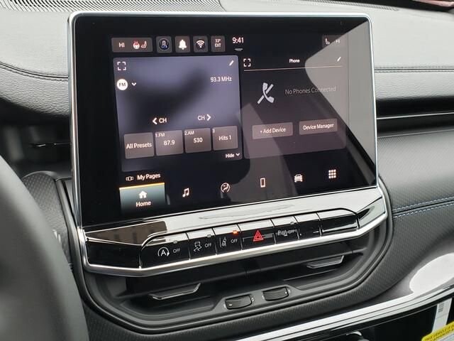 2026 Jeep Compass in Bedford, OH 44146 - 18103984 10