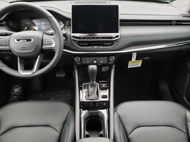 2026 Jeep Compass in Bedford, OH 44146 - 18103984 8