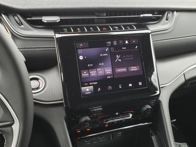 2025 Jeep Grand Cherokee L in Bedford, OH 44146 - 18103985 11