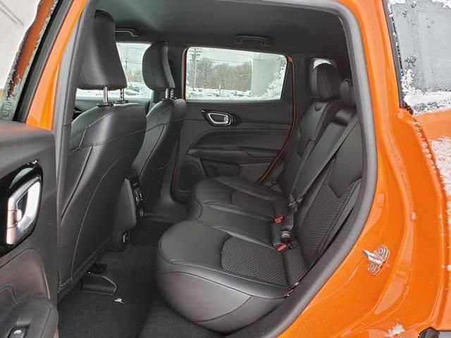 2026 Jeep Compass in Bedford, OH 44146 - 18103986 7