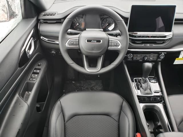 2026 Jeep Compass in Bedford, OH 44146 - 18103986 9