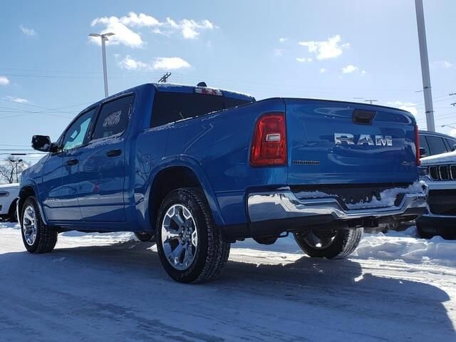 2026 RAM 1500 in Bedford, OH 44146 - 18103987 3