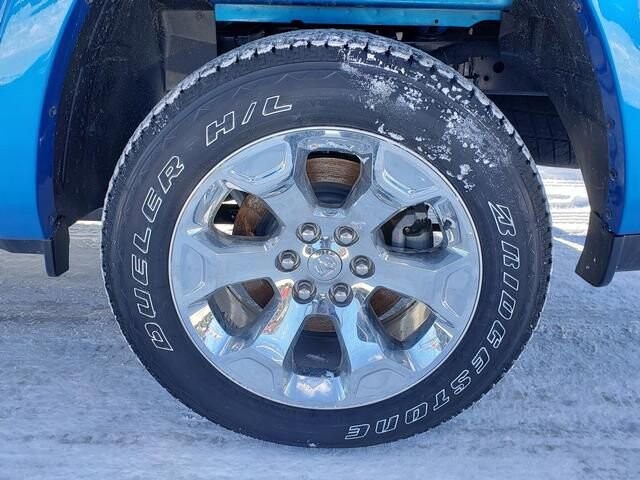 2026 RAM 1500 in Bedford, OH 44146 - 18103987 12