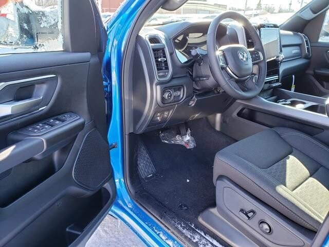 2026 RAM 1500 in Bedford, OH 44146 - 18103987 6