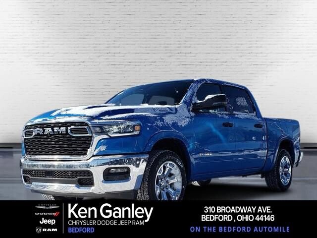 2026 RAM 1500 in Bedford, OH 44146 - 18103987
