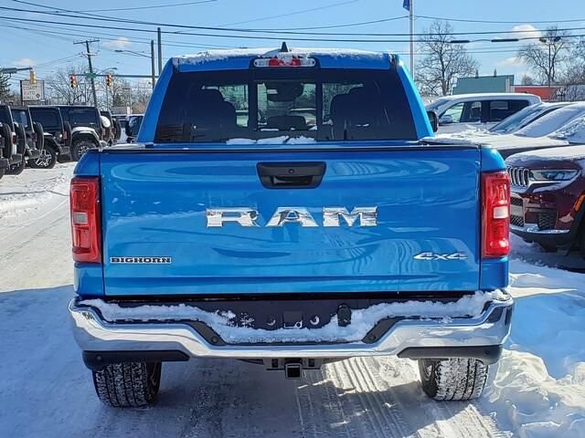 2026 RAM 1500 in Bedford, OH 44146 - 18103987 4