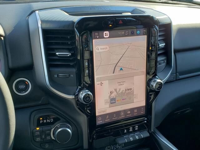 2026 RAM 1500 in Bedford, OH 44146 - 18103987 10