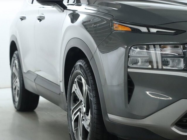 2023 Hyundai Santa Fe in Bedford, OH 44146 - 18103988 8
