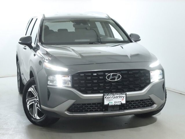 2023 Hyundai Santa Fe in Bedford, OH 44146 - 18103988 2