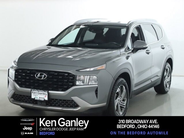 2023 Hyundai Santa Fe in Bedford, OH 44146 - 18103988