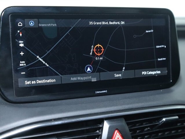2023 Hyundai Santa Fe in Bedford, OH 44146 - 18103988 26