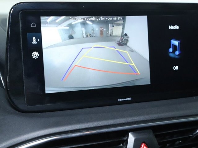 2023 Hyundai Santa Fe in Bedford, OH 44146 - 18103988 32