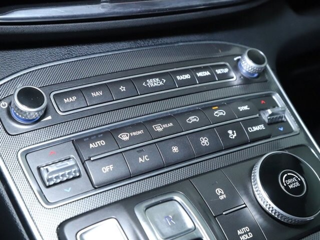 2023 Hyundai Santa Fe in Bedford, OH 44146 - 18103988 28