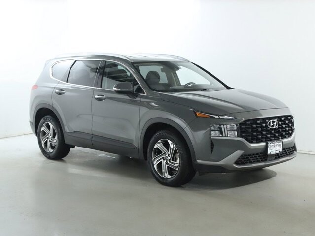 2023 Hyundai Santa Fe in Bedford, OH 44146 - 18103988 9