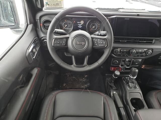 2026 Jeep Wrangler in Bedford, OH 44146 - 18103990 8