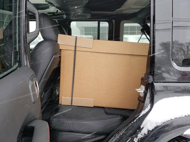 2026 Jeep Wrangler in Bedford, OH 44146 - 18103990 7