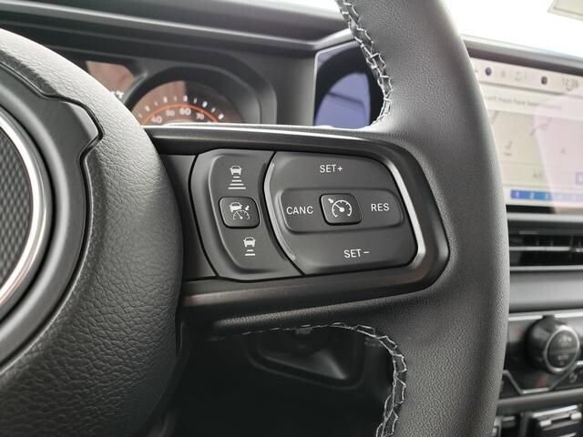 2026 Jeep Wrangler in Bedford, OH 44146 - 18103990 9