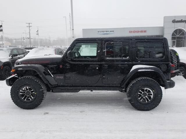2026 Jeep Wrangler in Bedford, OH 44146 - 18103990 2