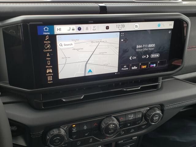 2026 Jeep Wrangler in Bedford, OH 44146 - 18103990 10