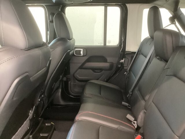 2026 Jeep Wrangler in Bedford, OH 44146 - 18103991 14