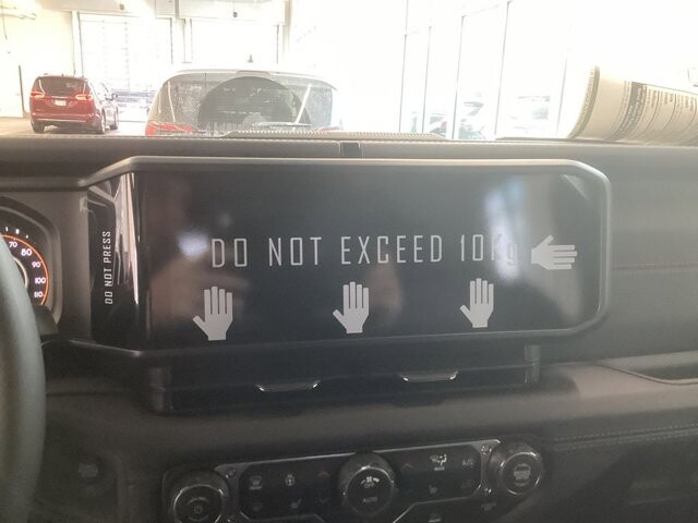 2026 Jeep Wrangler in Bedford, OH 44146 - 18103991 10