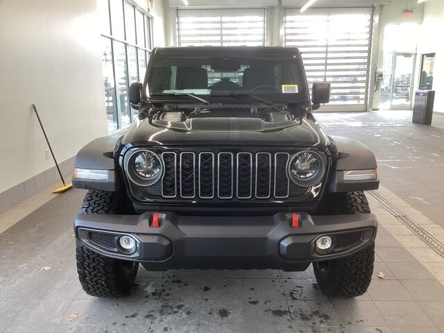 2026 Jeep Wrangler in Bedford, OH 44146 - 18103991 2