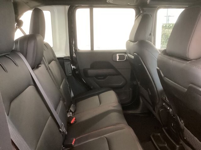 2026 Jeep Wrangler in Bedford, OH 44146 - 18103991 15