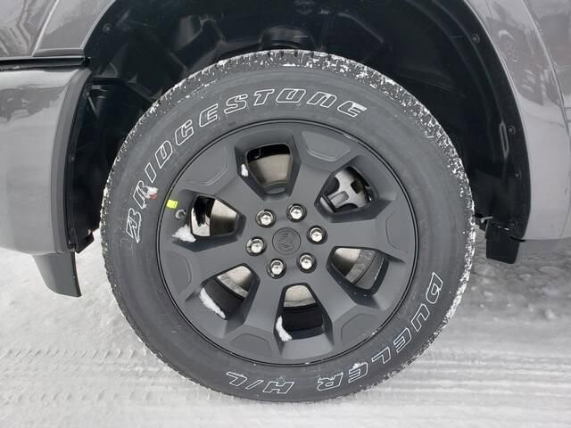 2026 RAM 1500 in Bedford, OH 44146 - 18103993 12