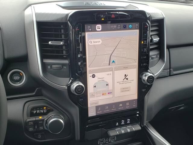 2026 RAM 1500 in Bedford, OH 44146 - 18103993 11