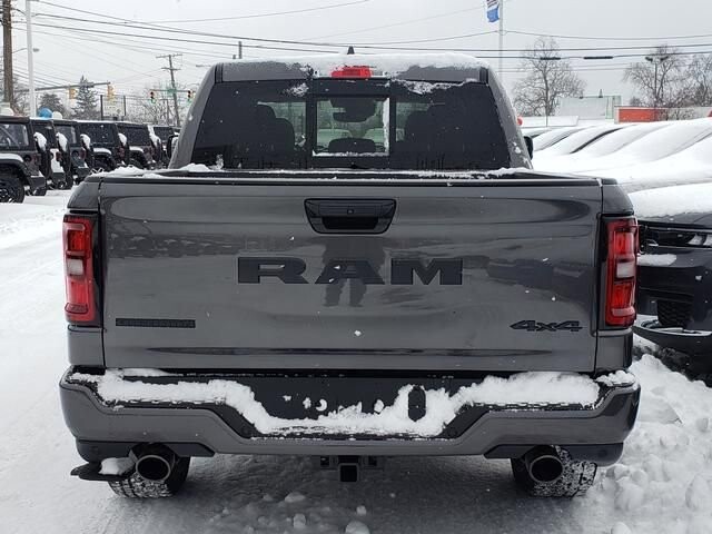 2026 RAM 1500 in Bedford, OH 44146 - 18103993 4