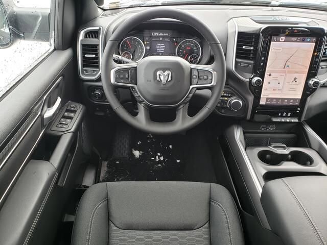 2026 RAM 1500 in Bedford, OH 44146 - 18103993 10