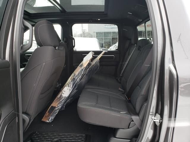 2026 RAM 1500 in Bedford, OH 44146 - 18103993 8