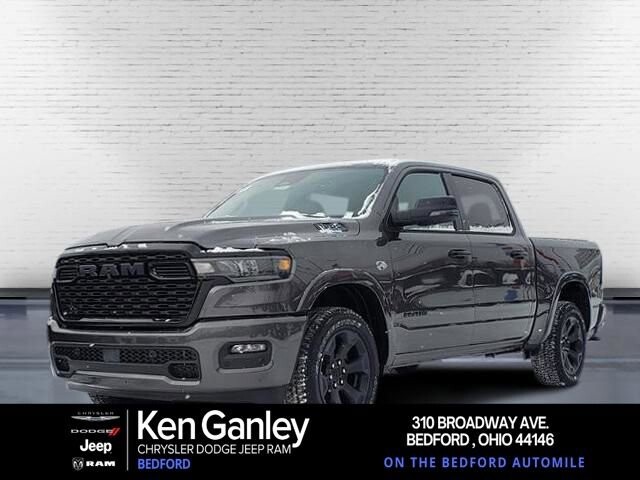 2026 RAM 1500 in Bedford, OH 44146 - 18103993