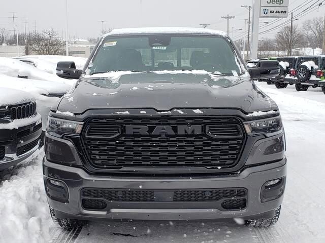 2026 RAM 1500 in Bedford, OH 44146 - 18103993 5