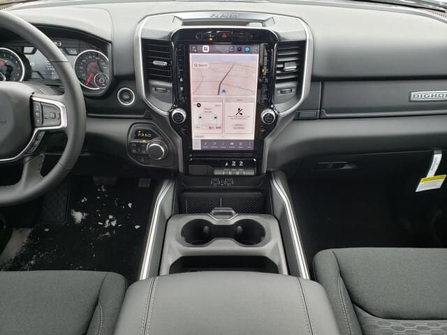 2026 RAM 1500 in Bedford, OH 44146 - 18103993 9