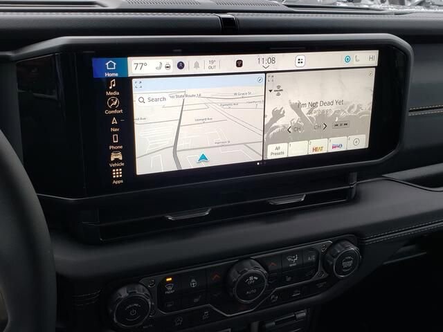 2026 Jeep Wrangler in Bedford, OH 44146 - 18103995 10