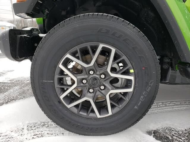 2026 Jeep Wrangler in Bedford, OH 44146 - 18103995 12