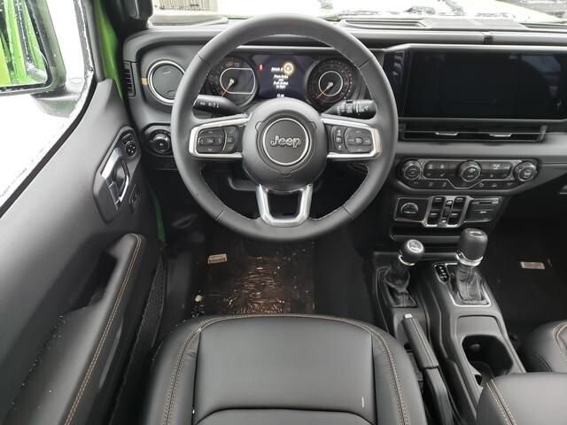 2026 Jeep Wrangler in Bedford, OH 44146 - 18103995 9
